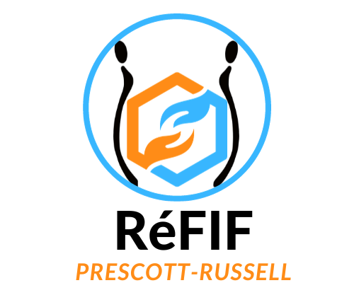 Logo RÉFIF-PR